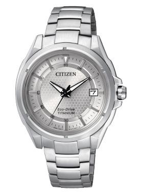 OROLOGIO DONNA CITIZEN FE6040-59A - CITIZEN