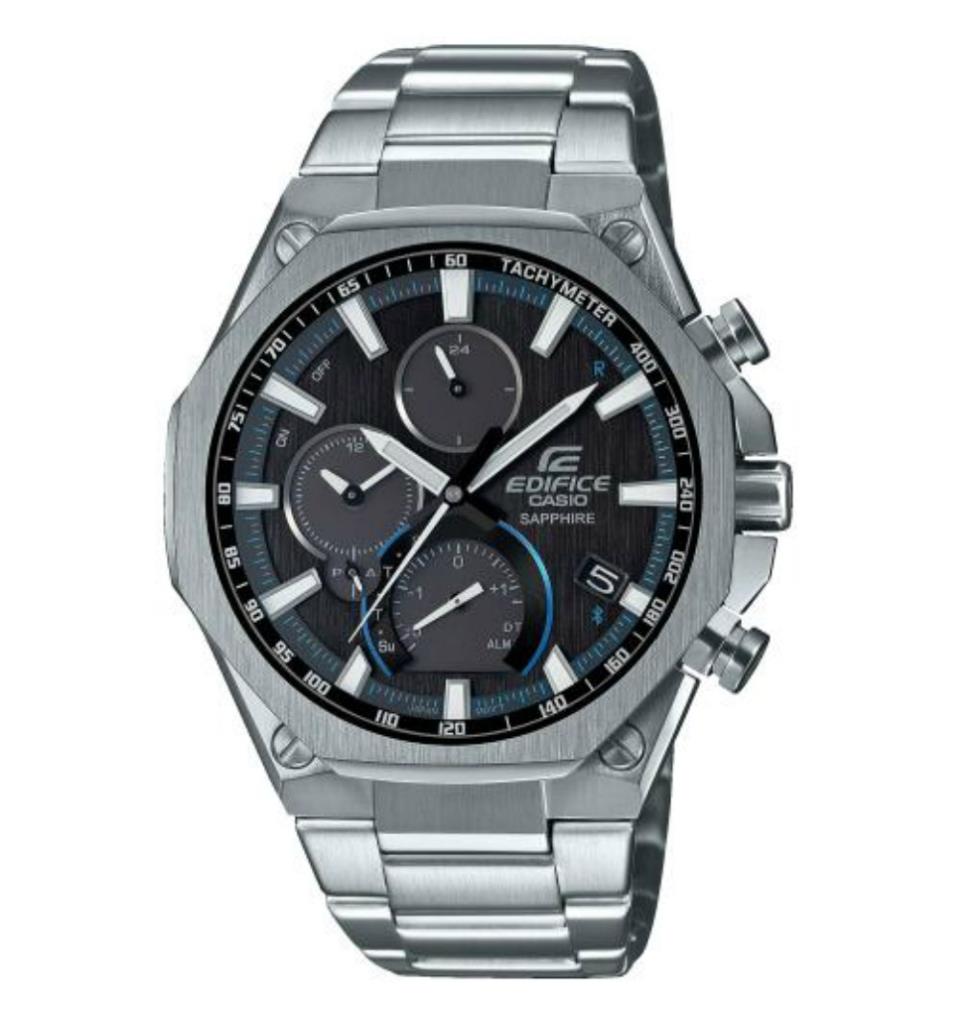 OROLOGIO UOMO CASIO eqb-1100d-1aer - CASIO