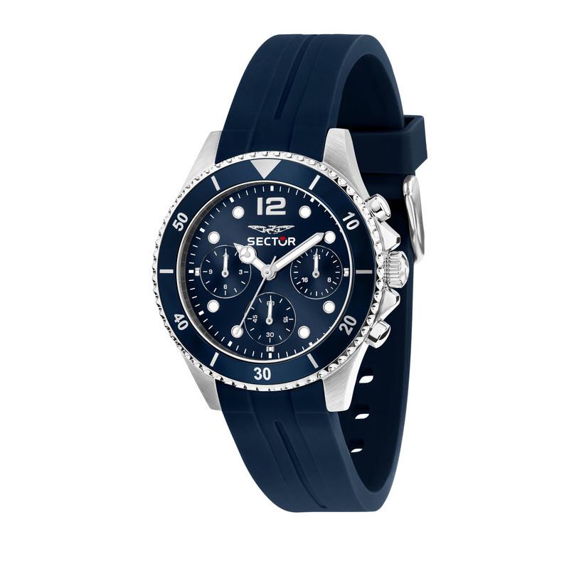 OROLOGIO UOMO SECTOR R3251161052 - SECTOR