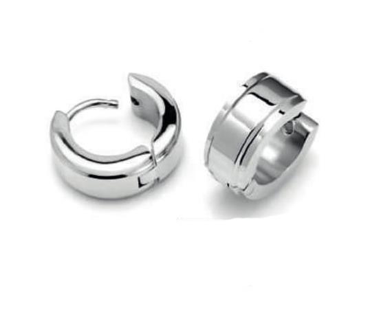 ORECCHINI UNISEX PASSIONI316 FKR0176 - PASSIONI316