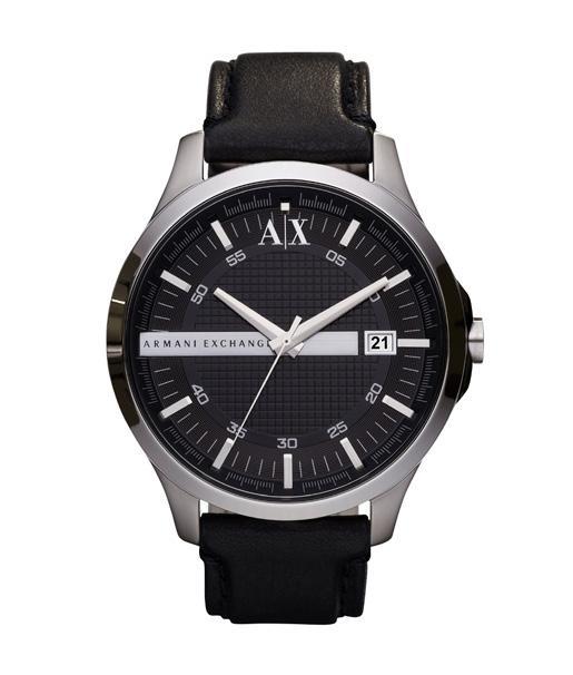 OROLOGIO UNISEX ARMANI AX2101 - ARMANI