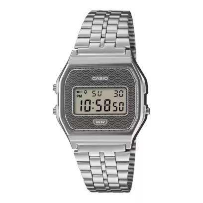 OROLOGIO UOMO CASIO A159WEVJ-7ER - CASIO