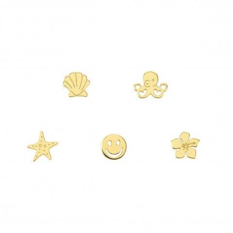 ORECCHINI DONNA NOMINATION 147722/082 - NOMINATION