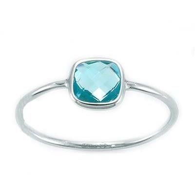 ANELLO DONNA MILUNA lid3165x - MILUNA