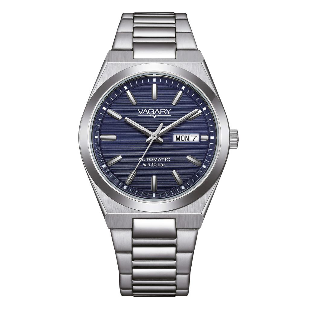 OROLOGIO UOMO VAGARY IX3-611-71 - VAGARY