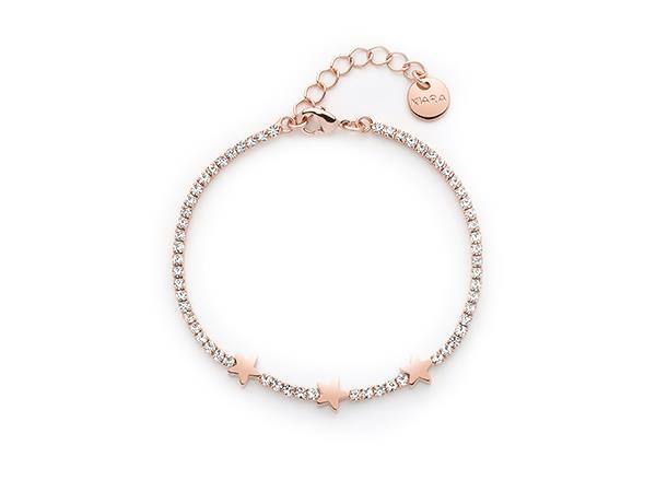 BRACCIALE DONNA KIARA KBRD1550R - KIARA