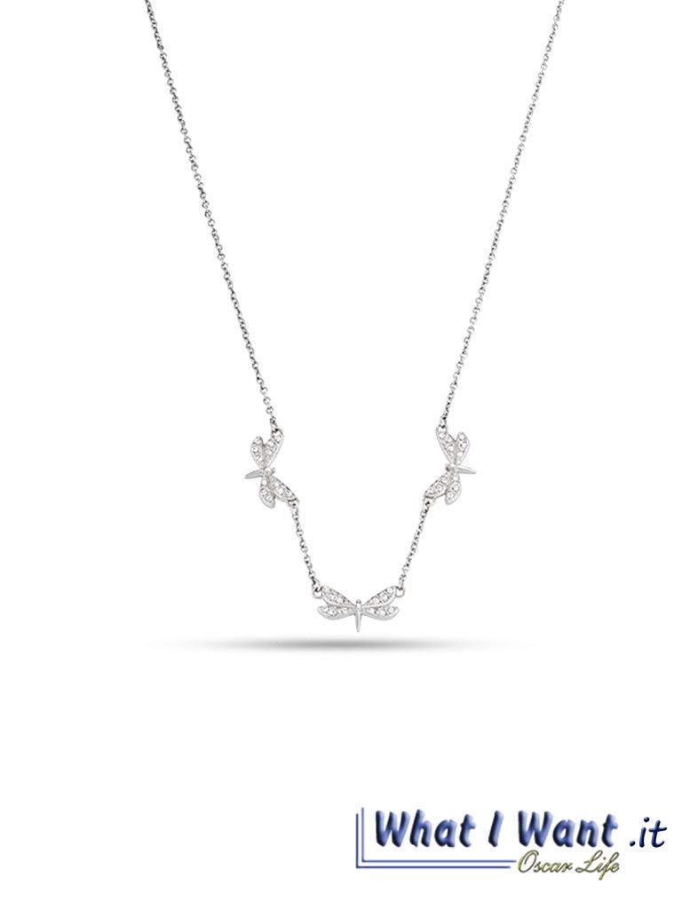 COLLANA DONNA MORELLATO SAJA05 - MORELLATO