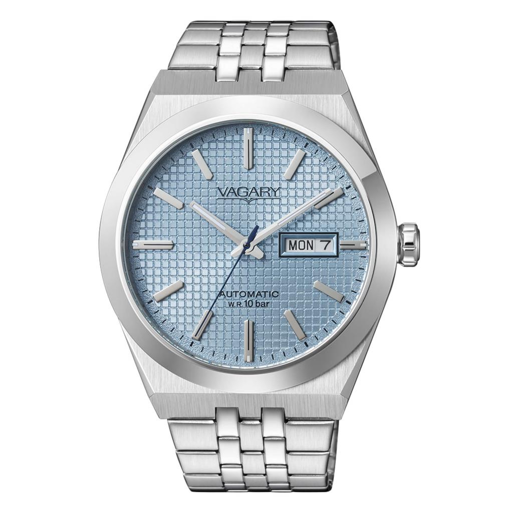OROLOGIO UOMO VAGARY IX3-513-71 - VAGARY
