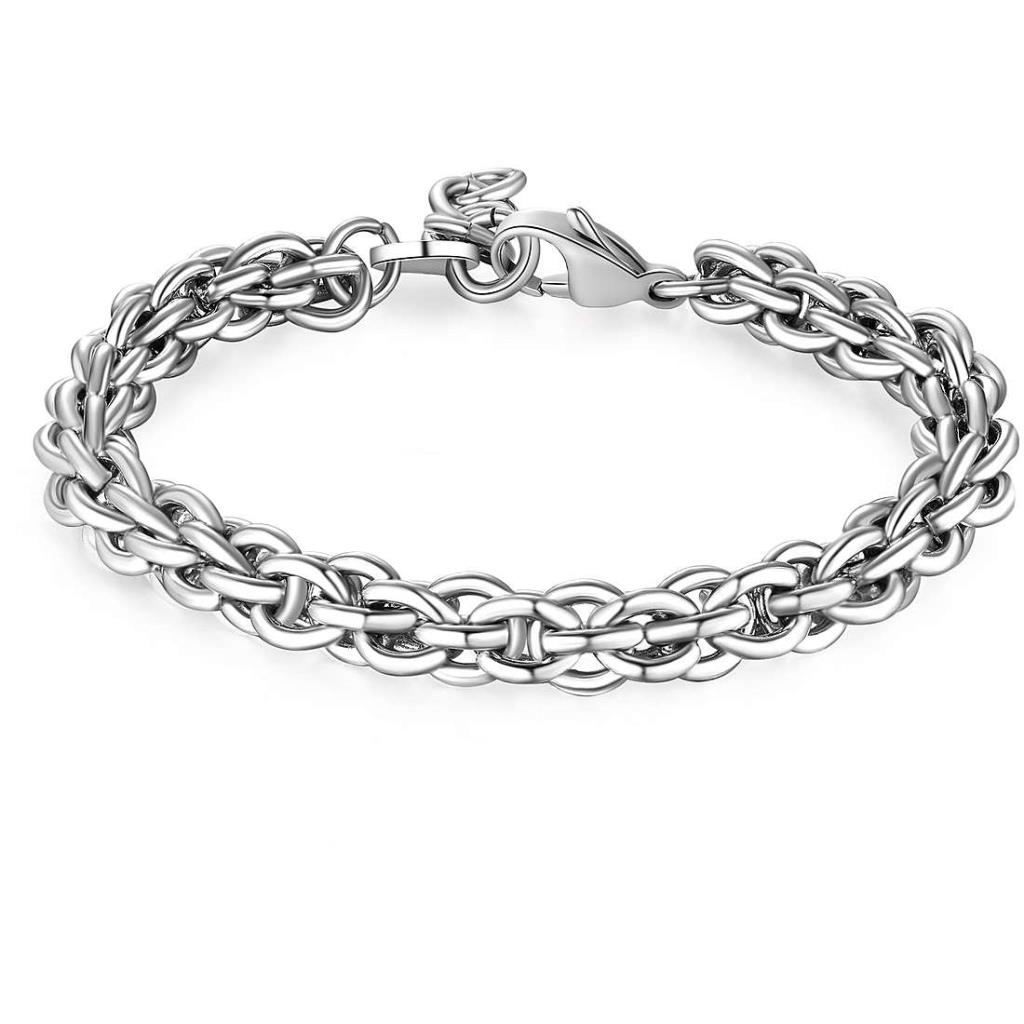 COLLANA UOMO S'AGAPO SRP45 - S