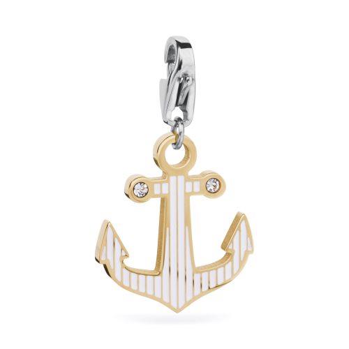 CIONDOLO DONNA S'AGAPO SHA148 - S