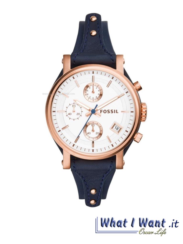 OROLOGIO DONNA FOSSIL ES3838 - FOSSIL