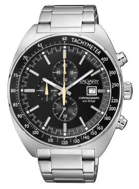 OROLOGIO UOMO VAGARY IA9-314-51 - VAGARY
