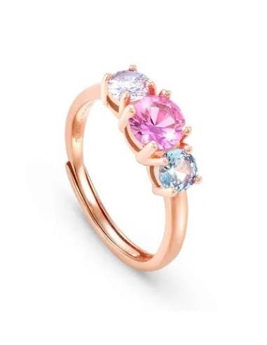 ANELLO DONNA NOMINATION 149814/011 - NOMINATION