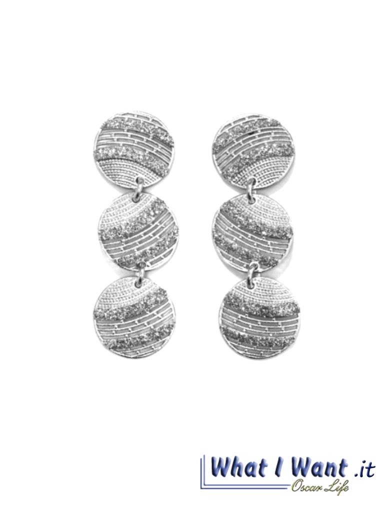 ORECCHINI DONNA STROILI 1623735 - STROILI