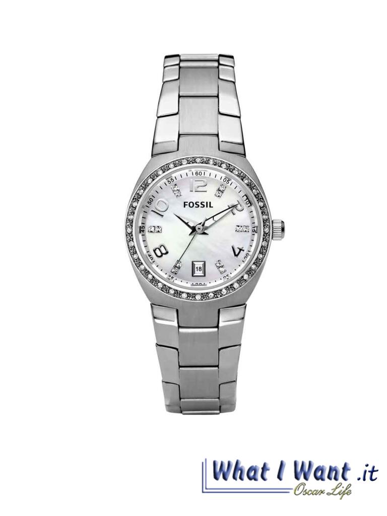 OROLOGIO  FOSSIL AM4141 - FOSSIL