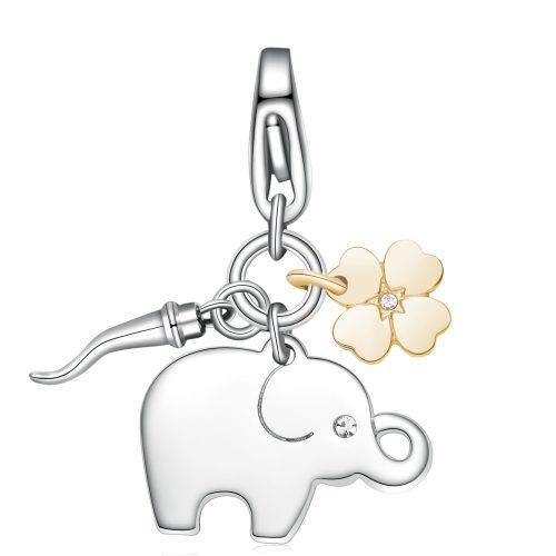 CIONDOLO DONNA S'AGAPO SHA275 - S