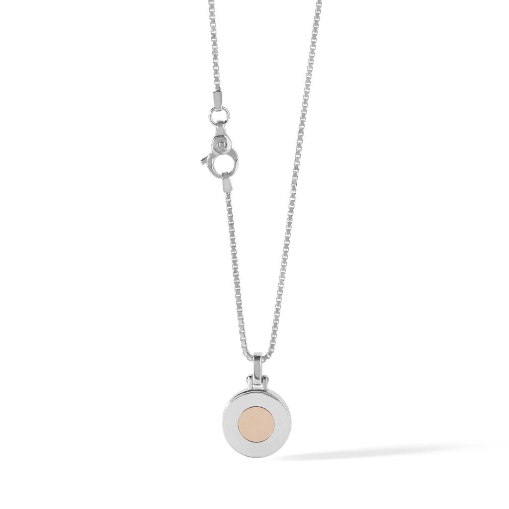 COLLANA UOMO COMETE UGL633 - COMETE