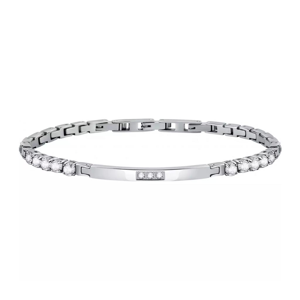 BRACCIALE UOMO MORELLATO SAEV49 - MORELLATO