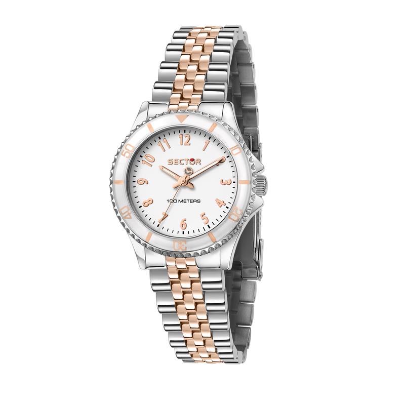 OROLOGIO DONNA SECTOR R3253161533 - SECTOR