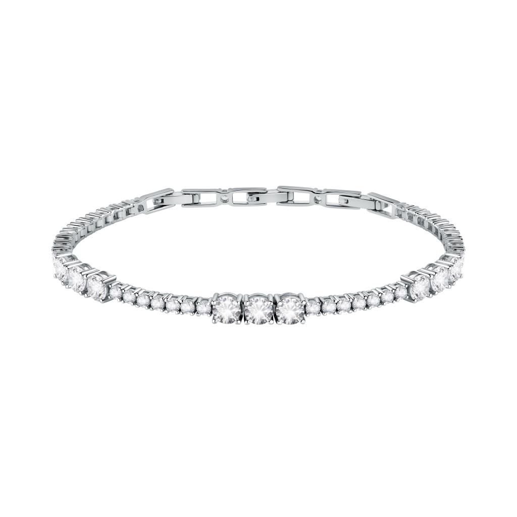 BRACCIALE DONNA MORELLATO SAQF12 - MORELLATO