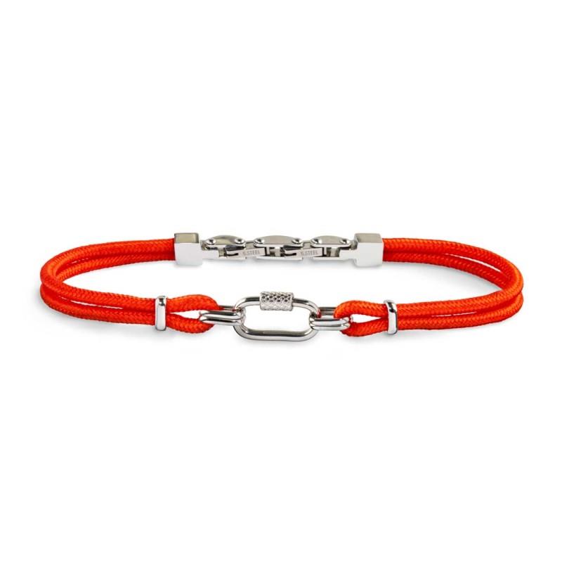 BRACCIALE UOMO MARLU' 30BR0023-R - MARLU