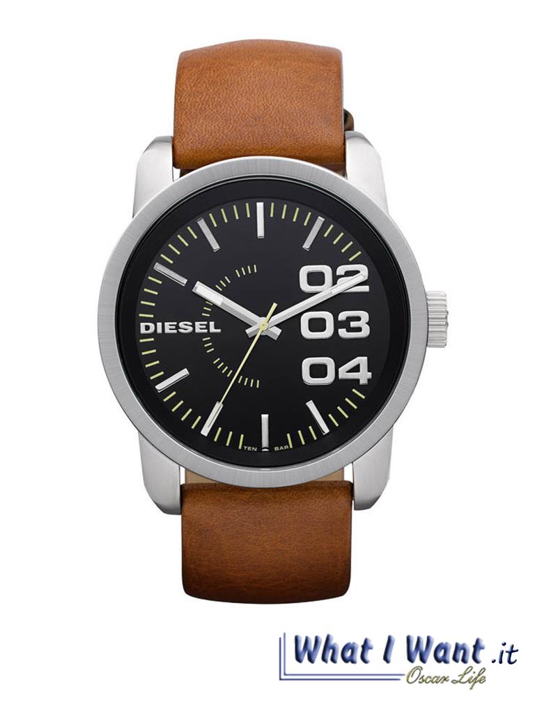OROLOGIO UOMO DIESEL DZ1513 - DIESEL