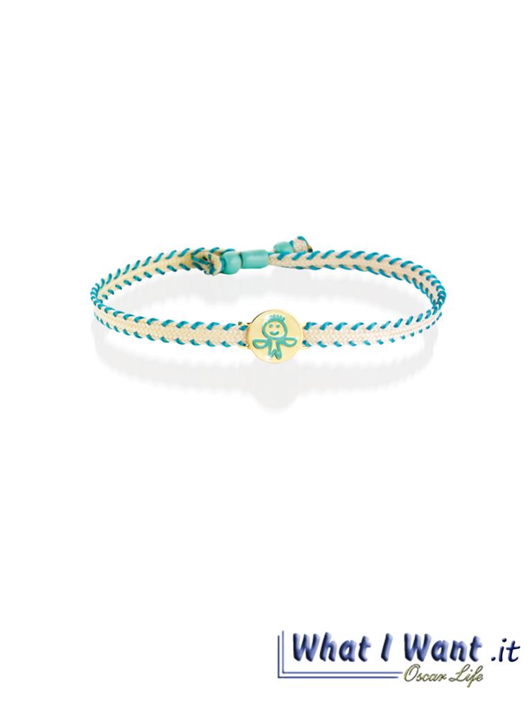 BRACCIALE  LE BEBE PMG127 BILANCIA - LE BEBE