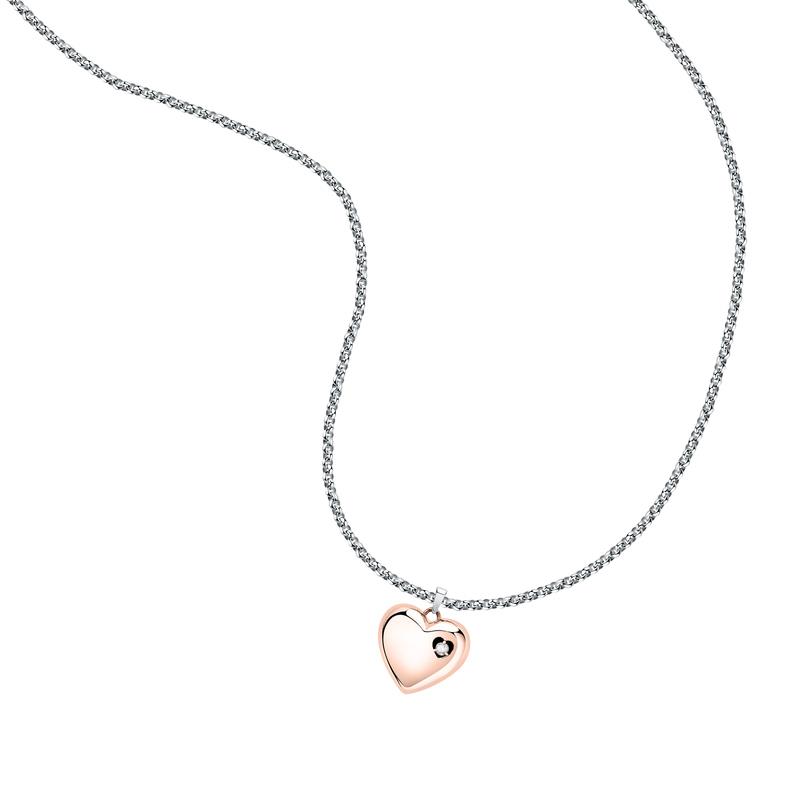 COLLANA DONNA MORELLATO SAGZ16 - MORELLATO