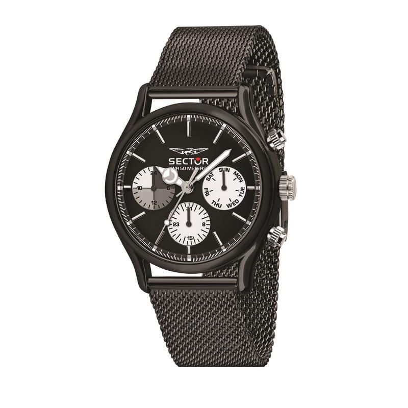 OROLOGIO UOMO SECTOR R3253517003 - SECTOR