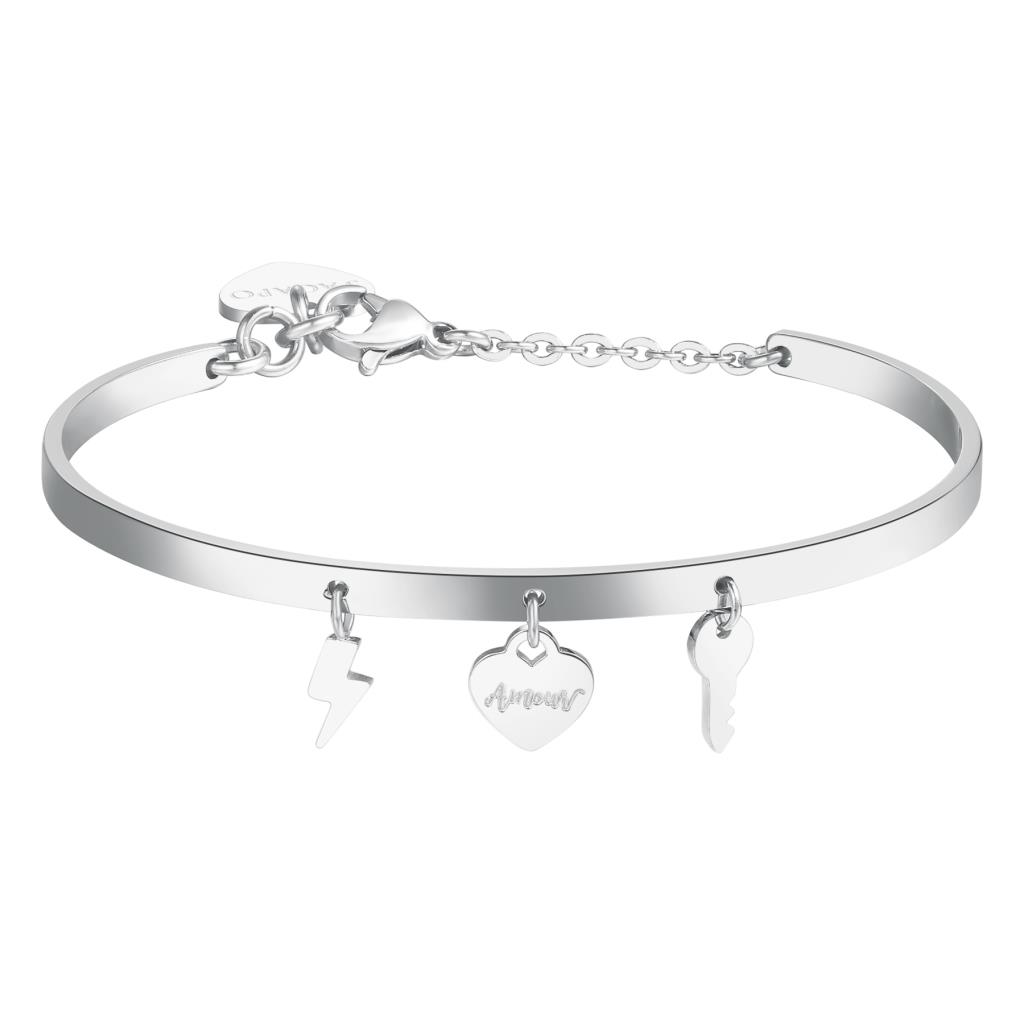 BRACCIALE DONNA S'AGAPO STY12 - S