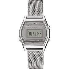 OROLOGIO DONNA CASIO LA690WEM-7EF - CASIO