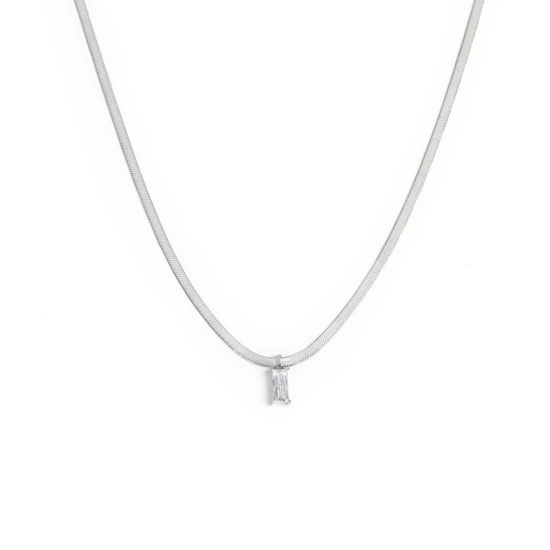 COLLANA DONNA MARLU 31CN0001-W - MARLU