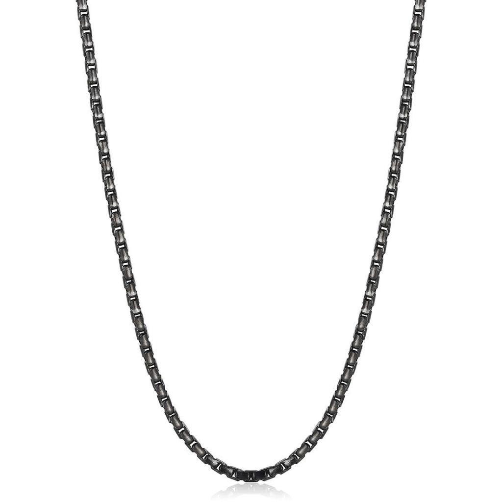 COLLANA UOMO S'AGAPO SRP31 - S