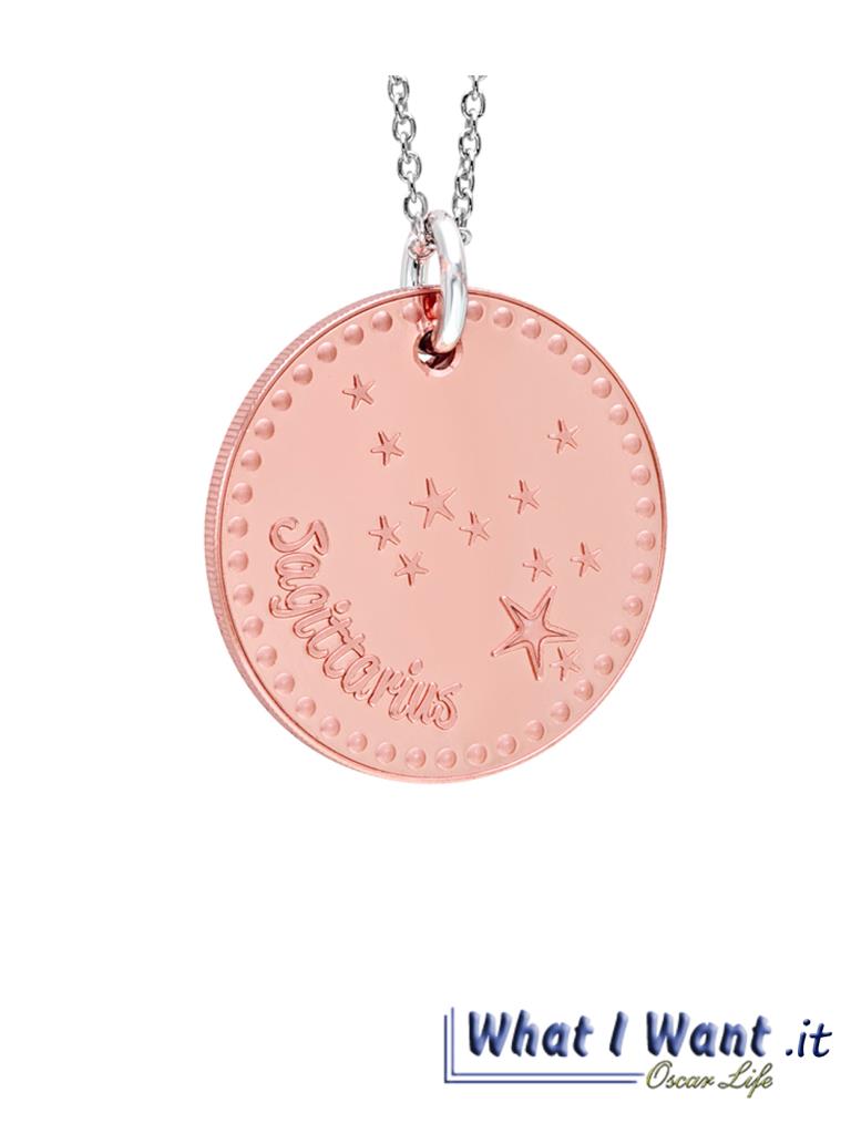 COLLANA DONNA BLISS k20063058 - BLISS