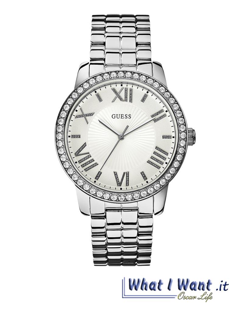 OROLOGIO DONNA GUESS W0329L1 - GUESS