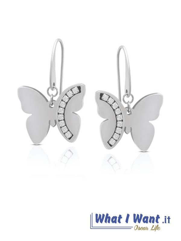 ORECCHINI DONNA NOMINATION 021372 - NOMINATION