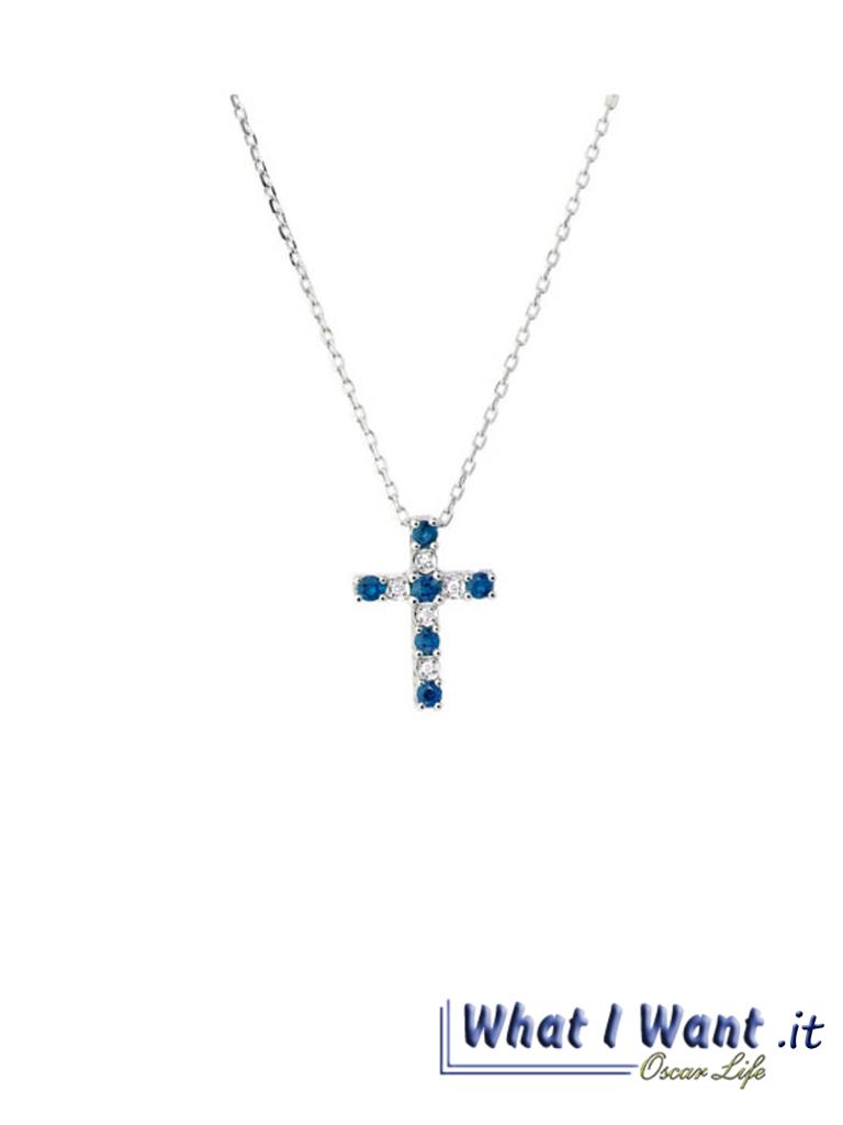 COLLANA DONNA BLISS 20004581 - BLISS