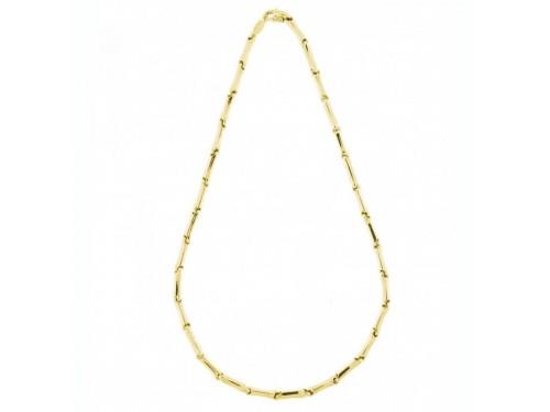 COLLANA DONNA CHIMENTO 1G02648zz2500 - CHIMENTO