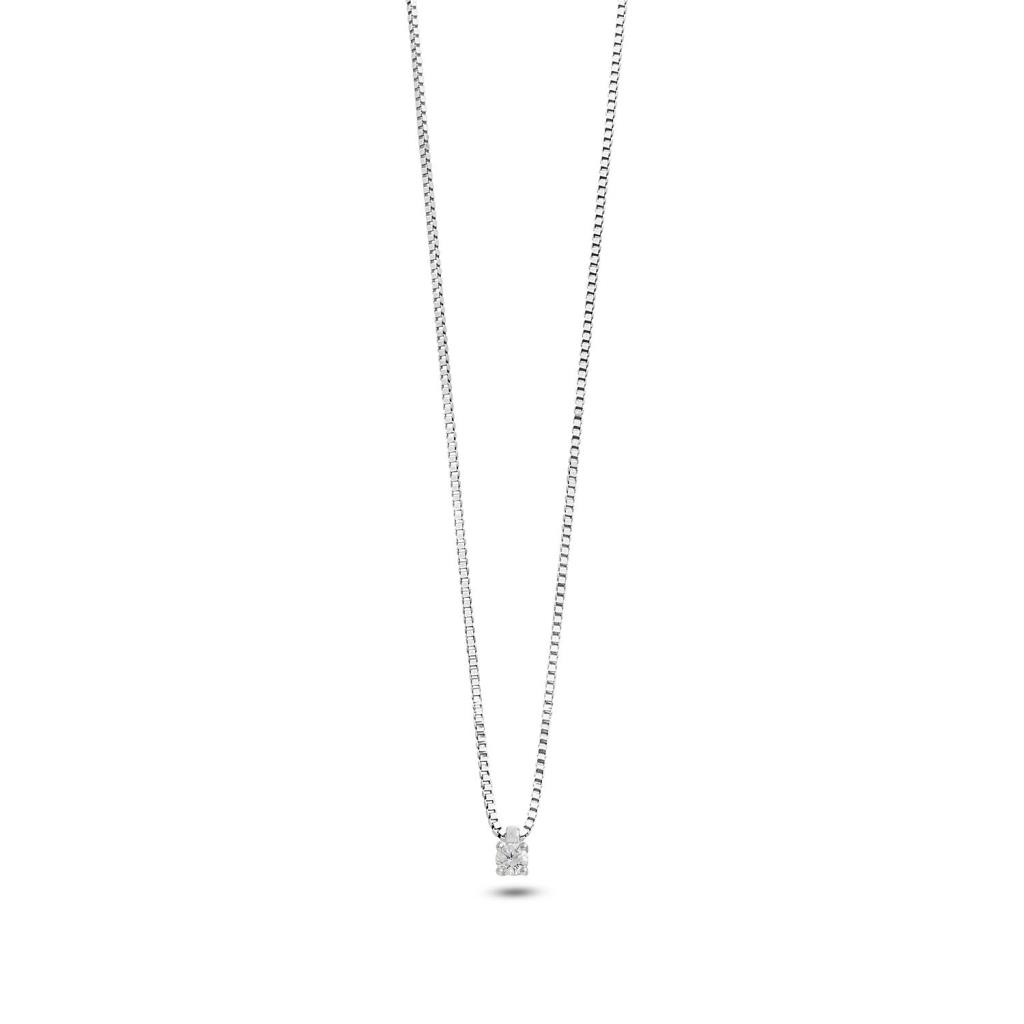 COLLANA DONNA AMBROSIA AAG 257 - AMBROSIA