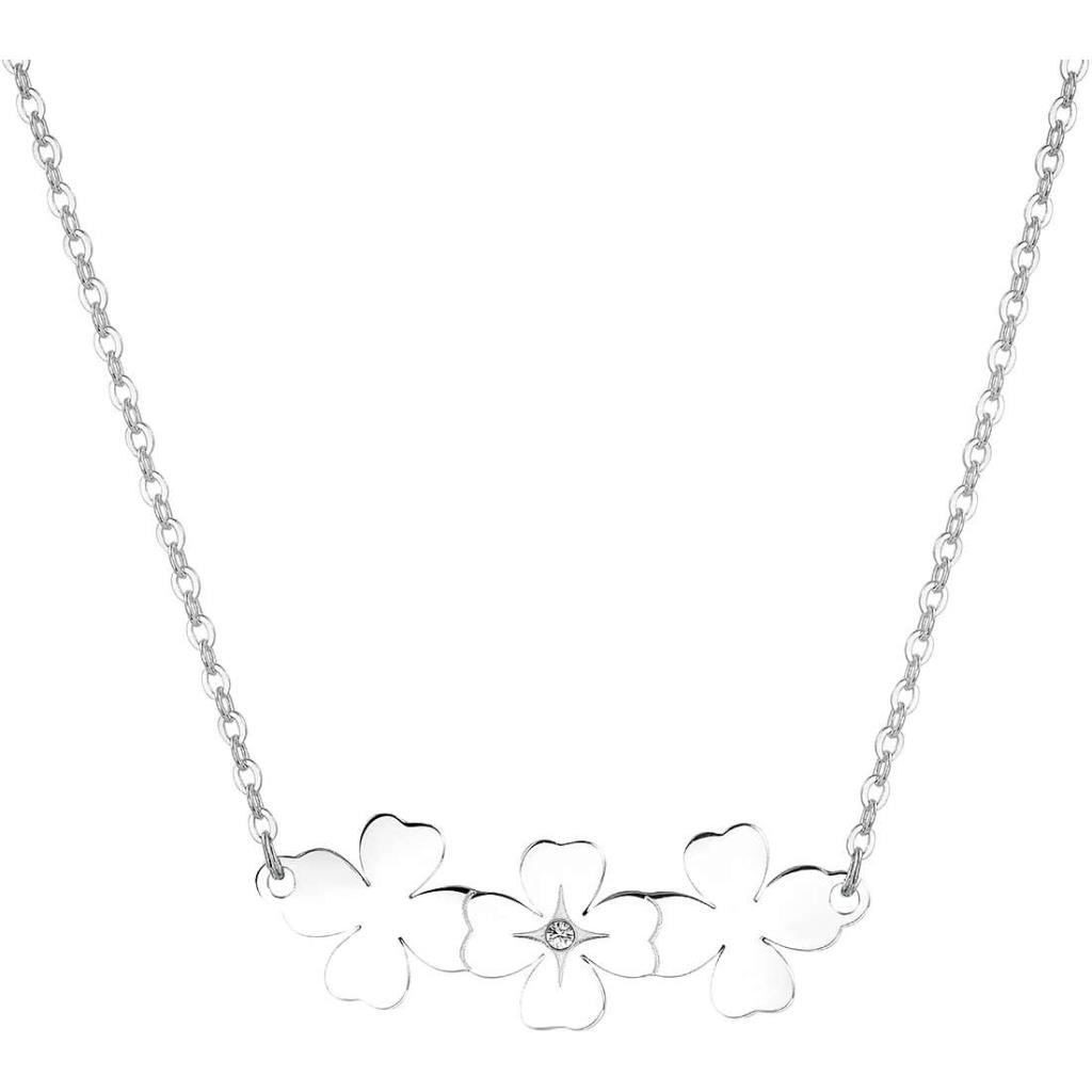 COLLANA DONNA S'AGAPO SRI09 - S