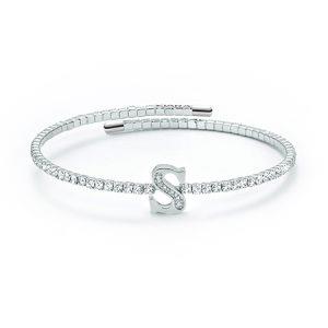 BRACCIALE DONNA KIARA BR729B-S - KIARA