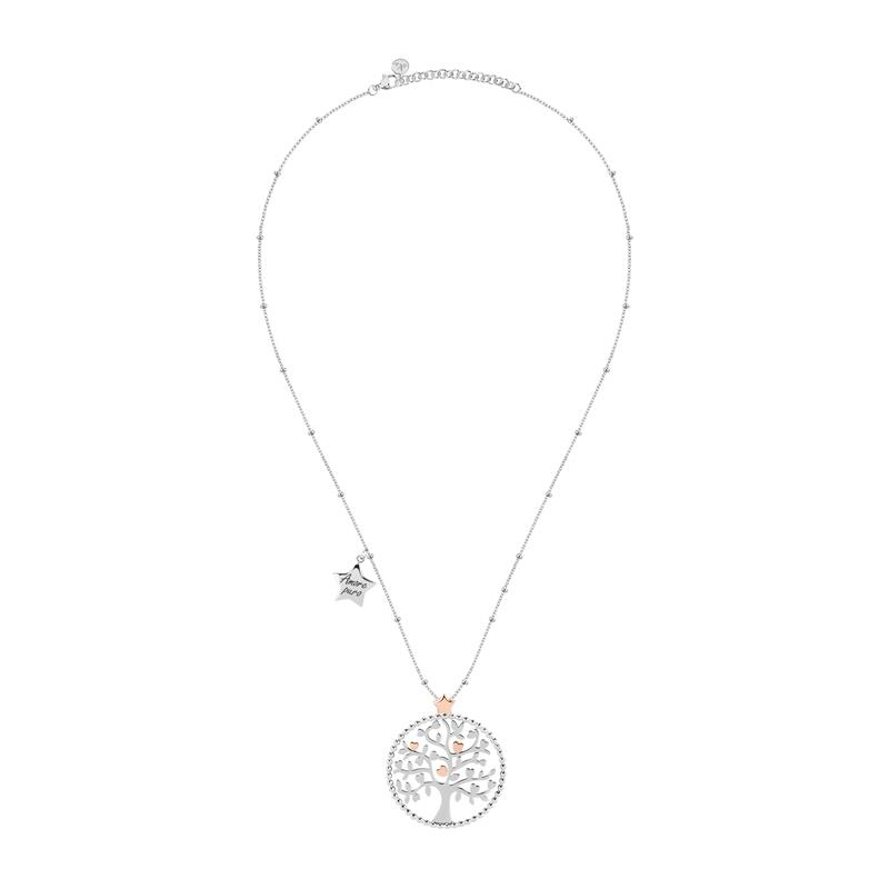 COLLANA DONNA MORELLATO SAQE11 - MORELLATO