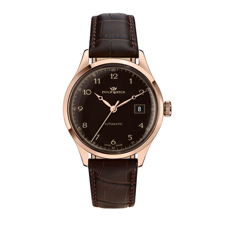 OROLOGIO UOMO PHILIP WATCH R8221225002 - PHILIP WATCH