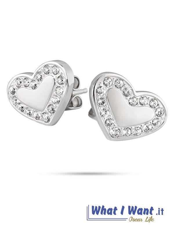 ORECCHINI DONNA MORELLATO SABG07 - MORELLATO