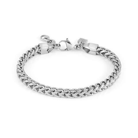 BRACCIALE UOMO NOMINATION 028936/001 - NOMINATION