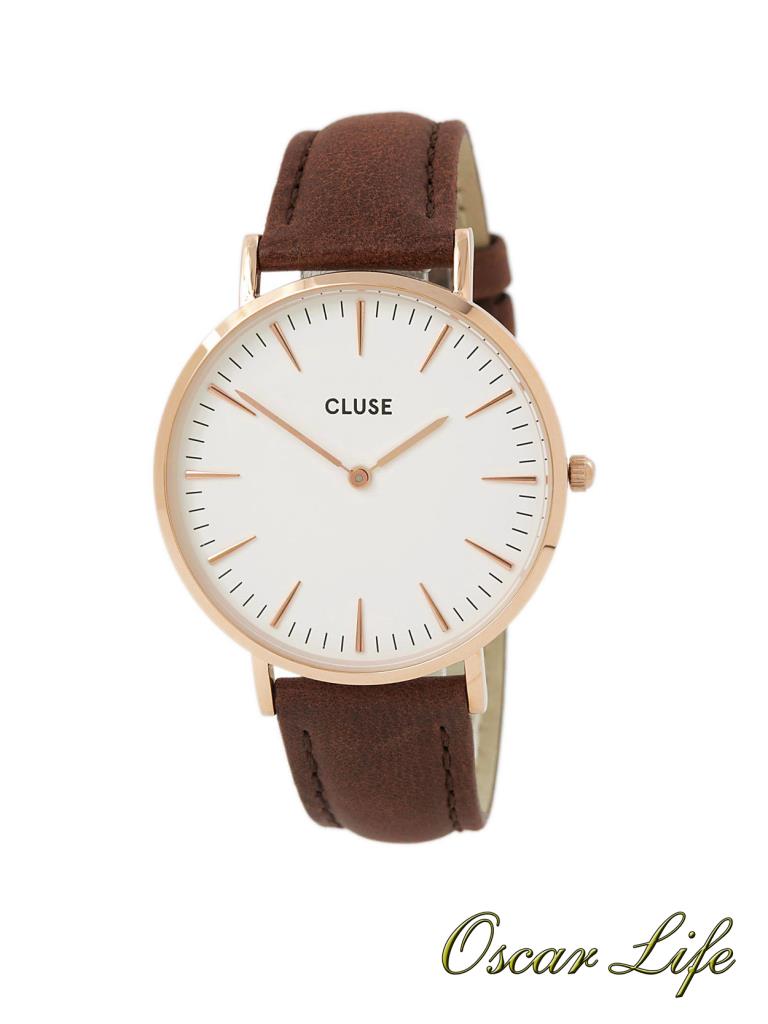 OROLOGIO DONNA CLUSE CL18010 - CLUSE