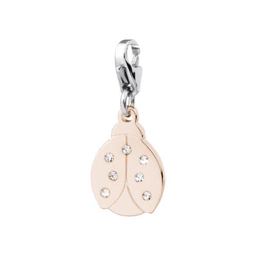 CIONDOLO DONNA S'AGAPO SHA36 - S