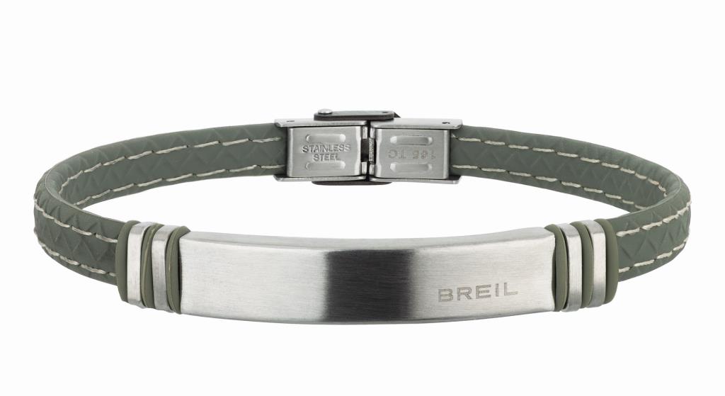 BRACCIALE UOMO BREIL tj1977 - BREIL