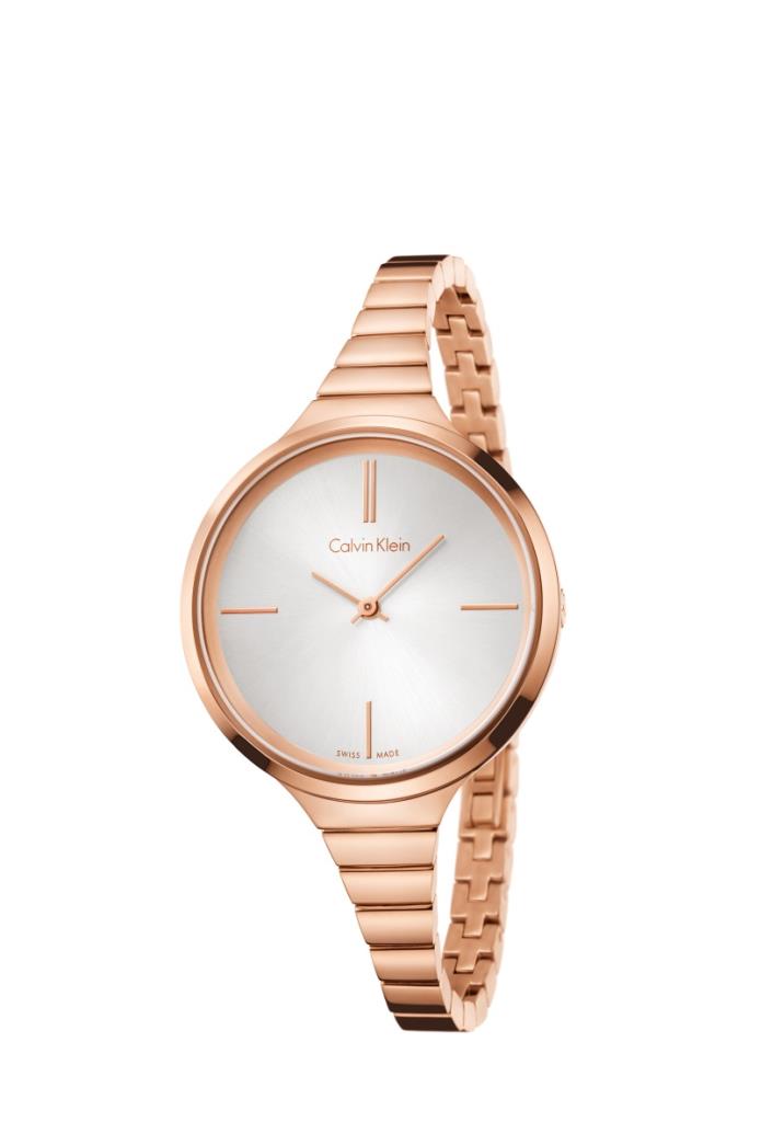 OROLOGIO DONNA CALVIN KLEIN K4U23626 - CALVIN KLEIN