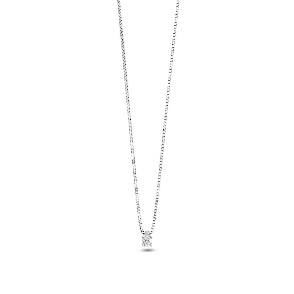 COLLANA DONNA AMBROSIA AAG 258 - AMBROSIA